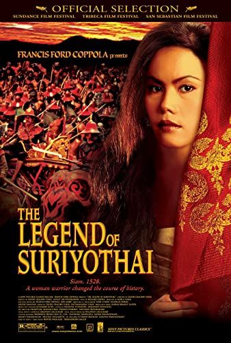 Suriyothai online film