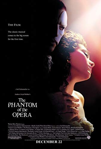 Az operaház fantomja online film