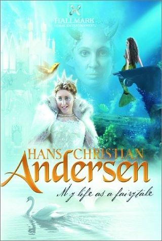 Hans Christian Andersen: Életem története online film