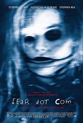 Félelem.com online film