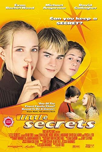 Little Secrets online film