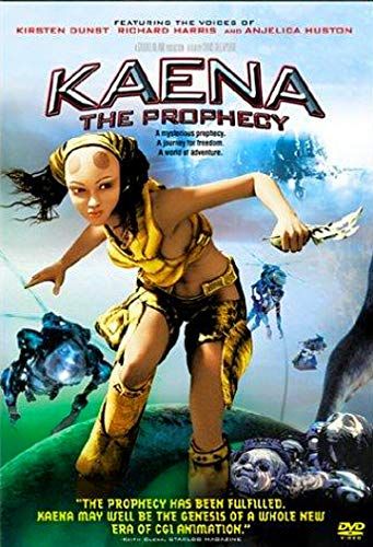 Kaena - A prófécia online film