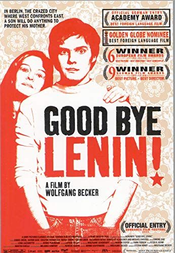 Good Bye Lenin! online film