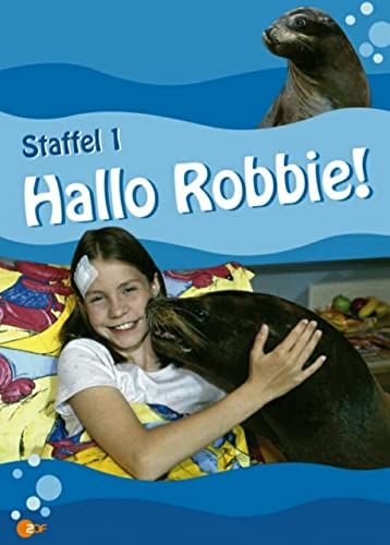 Hallo Robbie! - 2. évad online film