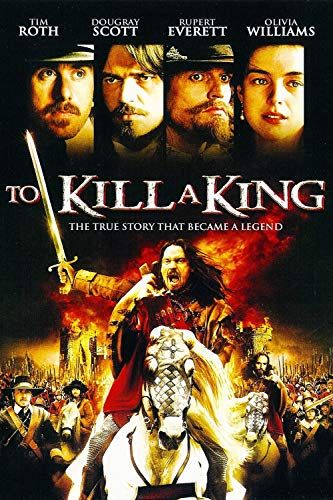 A királyt megölni... online film