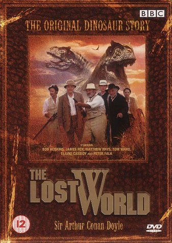 Az elveszett világ online film
