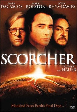 Scorcher online film
