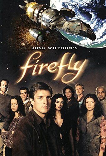 Firefly - A szentjánosbogár - 1. évad online film