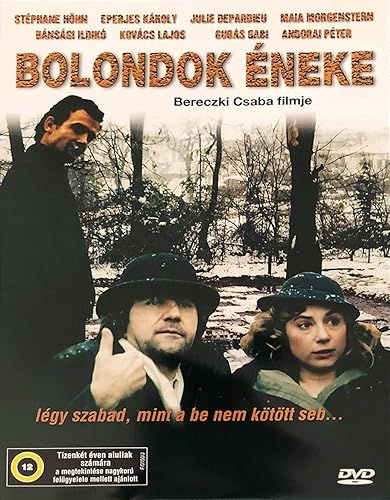 Bolondok éneke online film