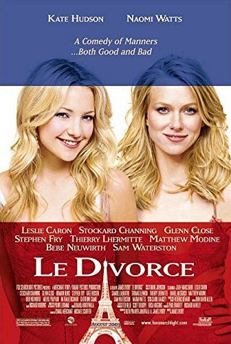 Válás francia módra online film