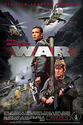 Voyna - Háború online film
