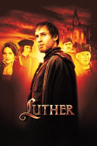 Luther online film