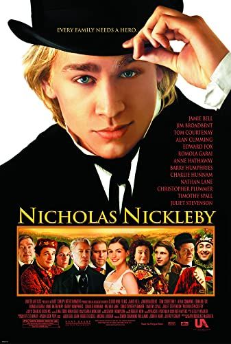 Nicholas Nickleby online film