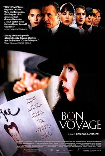 Bon voyage online film