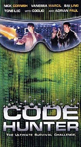 A kód neve: világvége online film