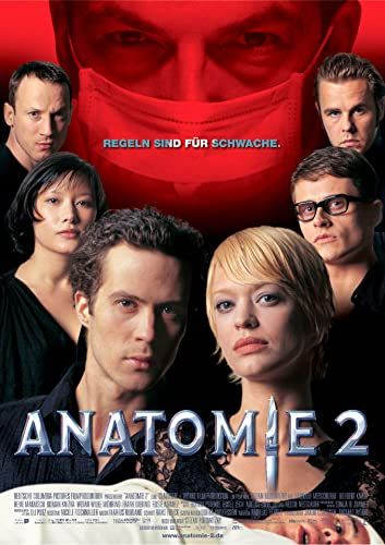 Anatómia 2. online film
