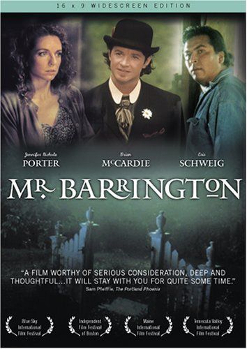 Mr. Barrington online film