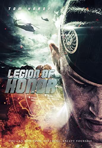 Legion of Honor online film