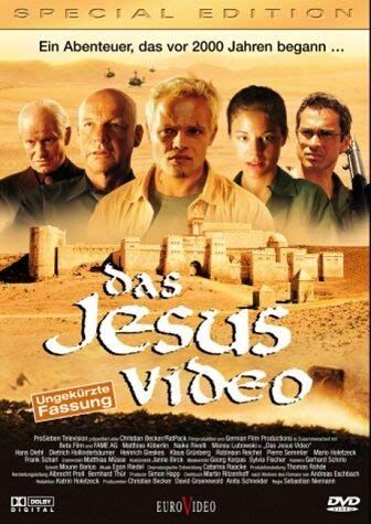 Az elveszett Jézus-videó nyomában online film