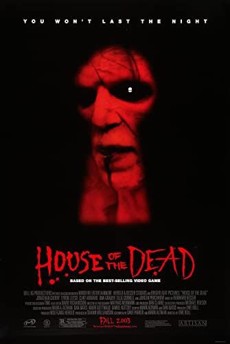 Holtak háza online film