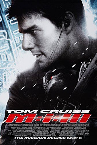 Mission: Impossible III online film