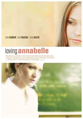Szerelmem, Annabelle online film