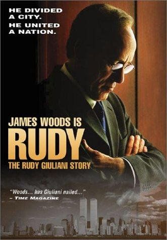 New York lángokban - A Rudy Giuliani-sztori online film