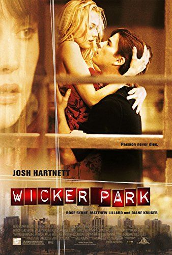 Wicker Park online film