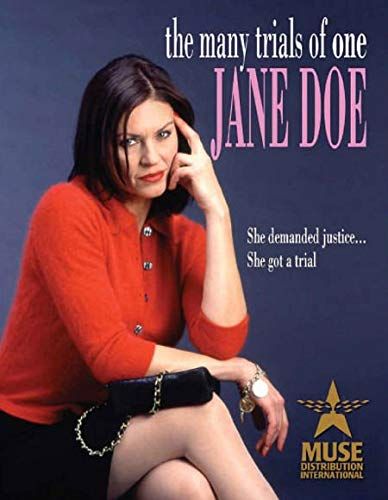 A Jane Doe per online film