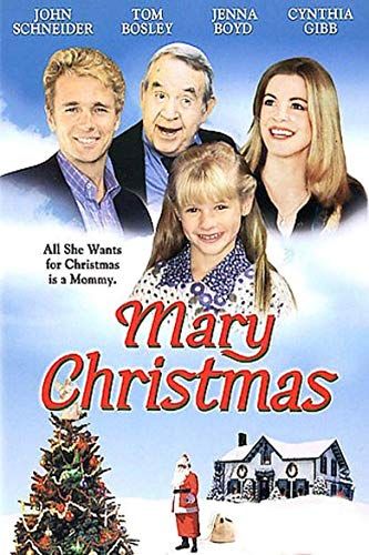 Mary karácsonya online film