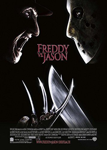 Freddy vs. Jason online film