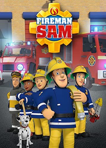 Sam le pompier - 9. évad online film