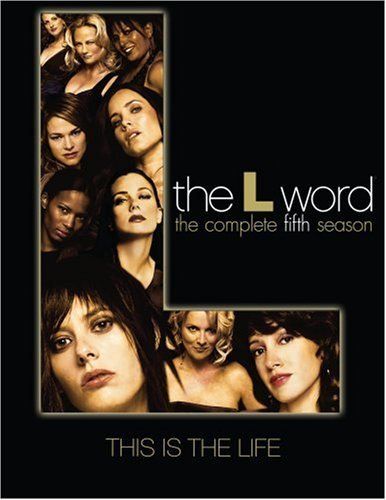 L. - The L Word - 5. évad online film