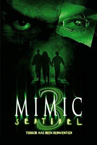 Mimic 3. - Az őrszem online film