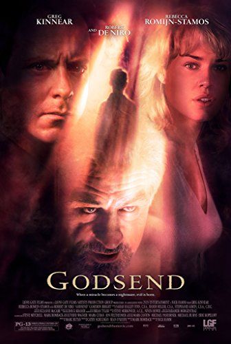 Godsend - A teremtés klinikája online film