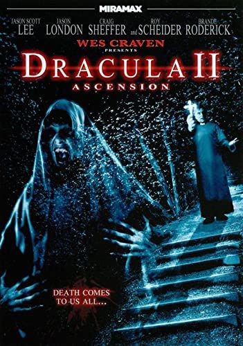 Drakula 2. - Mennybemenetel online film