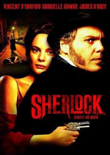 Sherlock Holmes esete a gonosszal online film