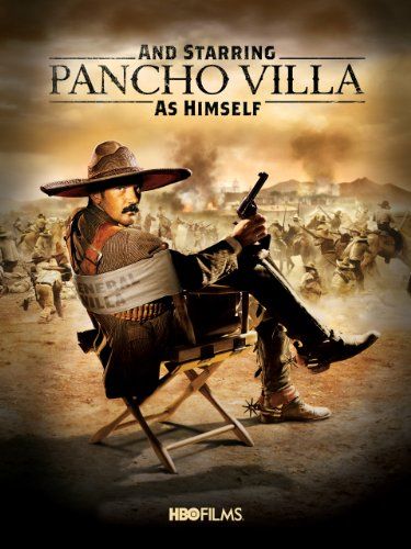 És a főszerepben Pancho Villa, mint maga online film