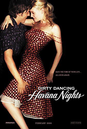 Dirty Dancing - Piszkos tánc 2. online film