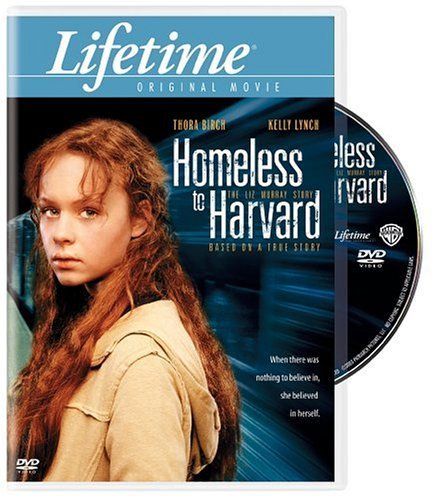Hajléktalanul a Harvardon online film