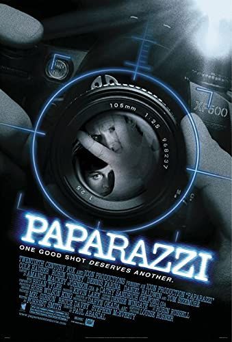 Paparazzi online film