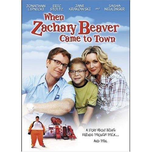 A pufi bölcs / Amikor Zachary Beaver a városba jött online film