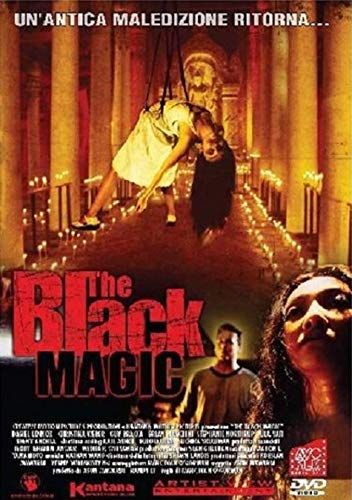 The Black Magic online film