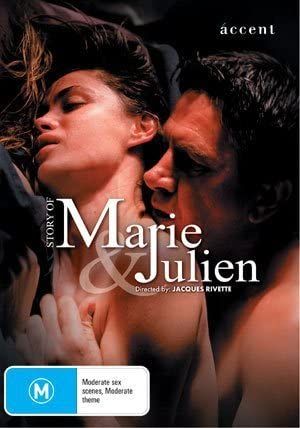 Marie és Julien története online film