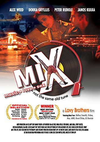 Mix online film