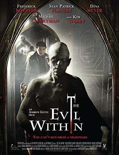 The Evil Within online film