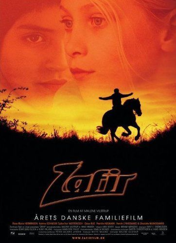 Zafír online film