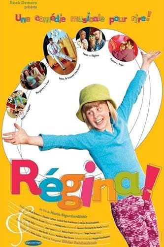 Regina online film