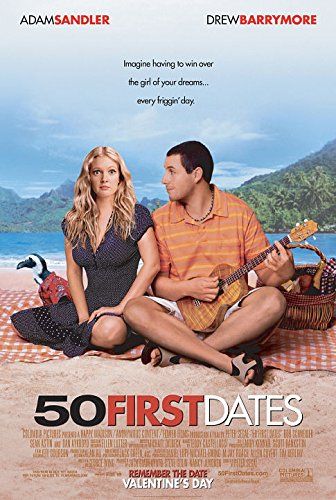 Az 50 első randi online film
