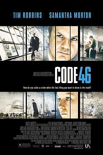 Code 46 online film